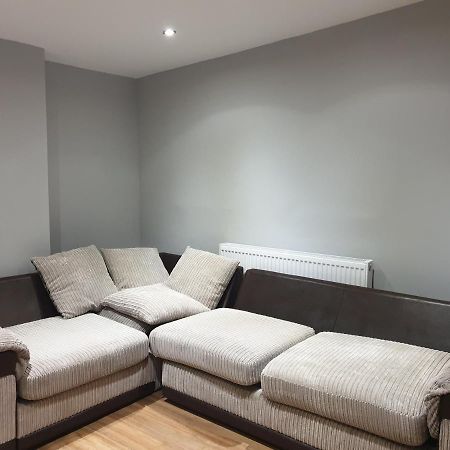 Lovely 1 Bedroom Flat High Barnet 3 Mins Away Exterior foto